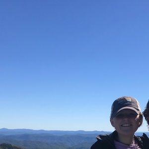 Meet your Posher, Maggie